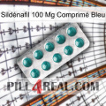 Sildénafil 100 Mg Comprimé Bleu dapoxetine1